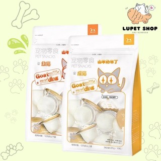 Pudding sữa dê BOTH dạng thạch 15g