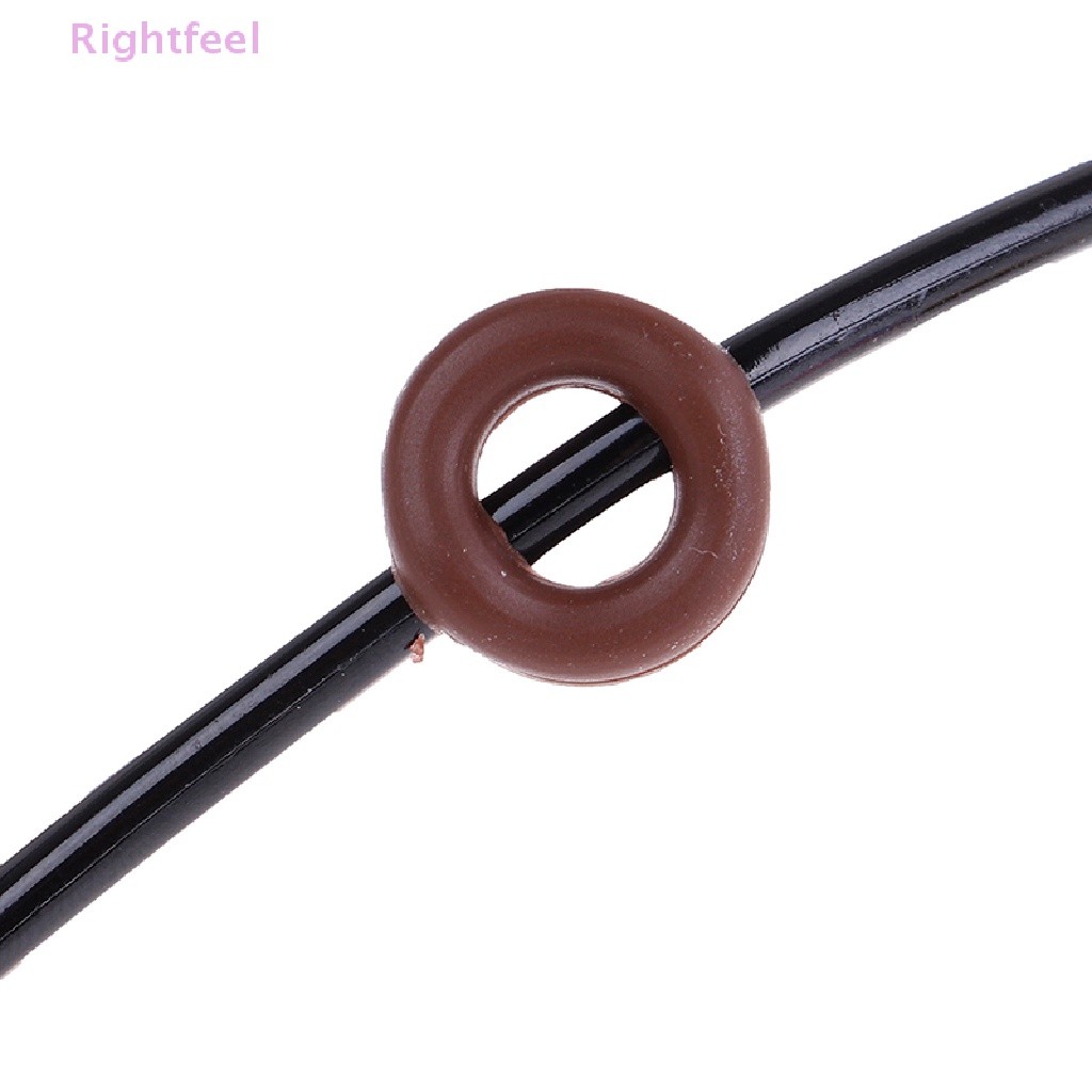 Set 2 Cặp Phụ Kiện Silicone Giữ Mắt Kính Chống Trượt Mới