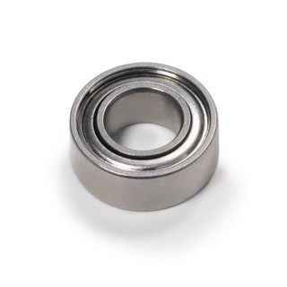 XIKE MR83 MR83ZZ Vòng bi xuyên tâm rãnh sâu một hàng thu nhỏ 3x8x3mm