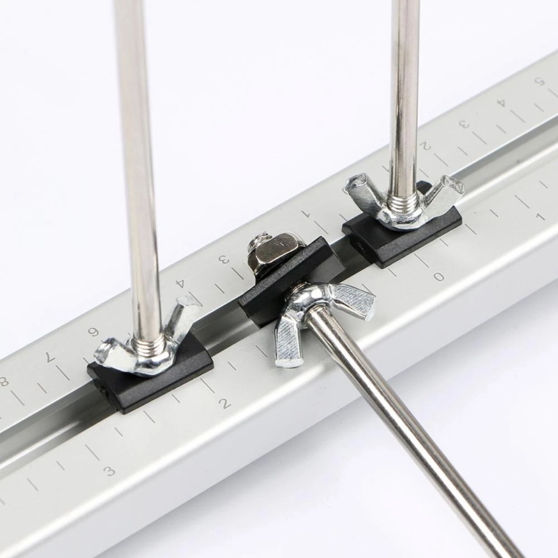 Thước Đo Kích Cỡ Bong Bóng Trang Trí Tiệc