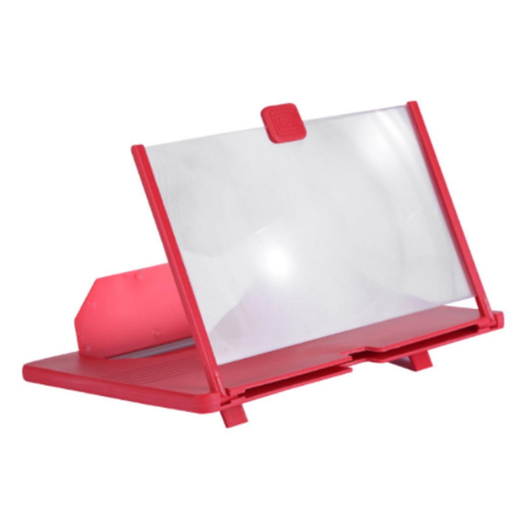 Giá đỡ phóng đại màn hình điện thoại LENOVO nhựa mỏng không trượt điều chỉnh góc được tiện lợi