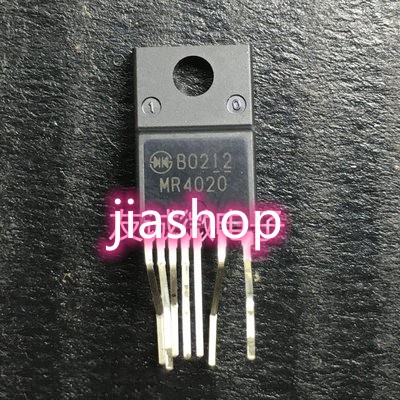 2 chiếc MR4020 IC TO-220-7 chính hãng mới đang được giảm giá jiashop