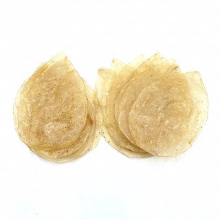 Khô cá bống ép thơm ngon bá cháy