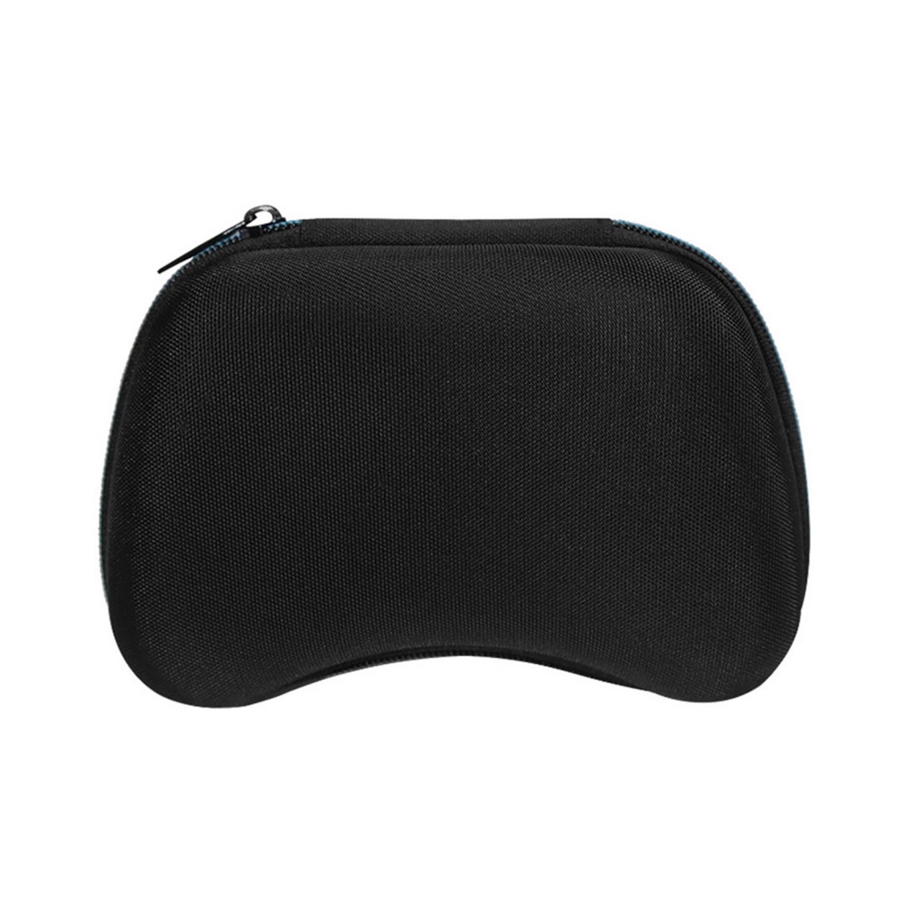 Túi EVA Cứng Chống Bụi In Hoa Hướng Dương Bảo Vệ Tay Cầm Chơi Game PS5