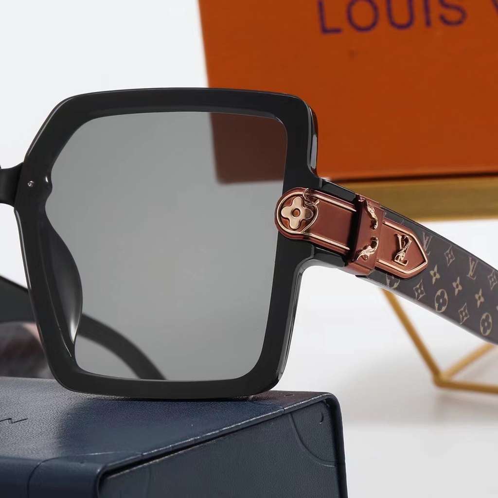 Guci_ Kính Mát Phân Cực Chính Hãng Tùy Chỉnh Dùng Khi Lái Xe Ngoài Trời