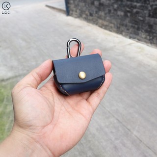 Bao da Beyerdynamic Free Byrd [Free khắc tên - Da thật 100% - Handmade] Loki Leather