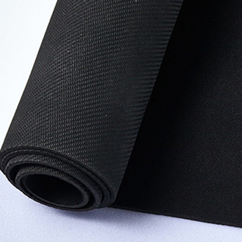 Miếng Lót Chuột Cao Su Đàn Hồi Cao Su Chống Trượt Chống Mài Mòn Hình Tai Mèo Hoạt Hình Trang Trí Nhà Cửa