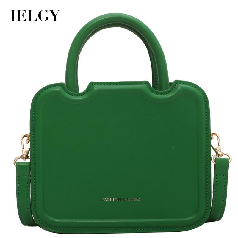 Túi Đeo Vai Nhỏ Xinh Thời Trang retro Dễ Phối Đồ Kiểu Hàn Quốc Cho Nữ