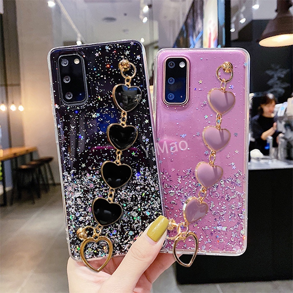 Ốp Điện Thoại Silicon Kim Tuyến Cho Vivo 1933 1919 1818 1819 1938 1935 1920 1907 1915 1901 1902 1903 1904 1906