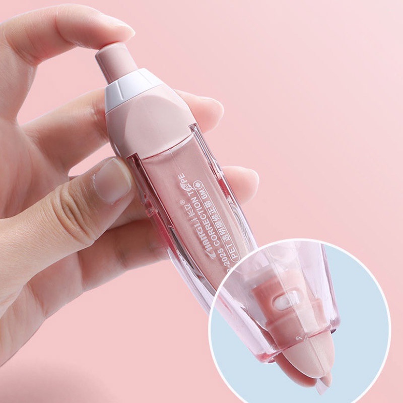 Đai Chỉnh Sửa Tư Thế Lõi Bấm Có Thể Thay Thế Cho Văn Phòng Phẩm OU