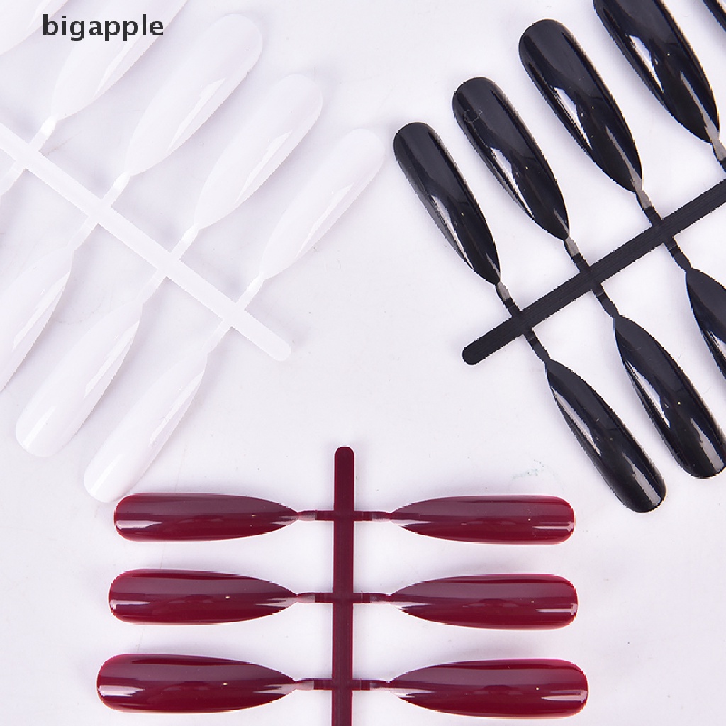 Set 24 Móng Tay Giả Cao Cấp Cho Nữ