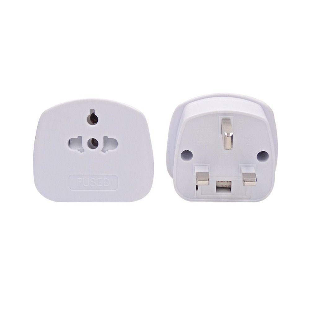 Phích Cắm Điện Chuyển Đổi PISTA Chuyên Dụng