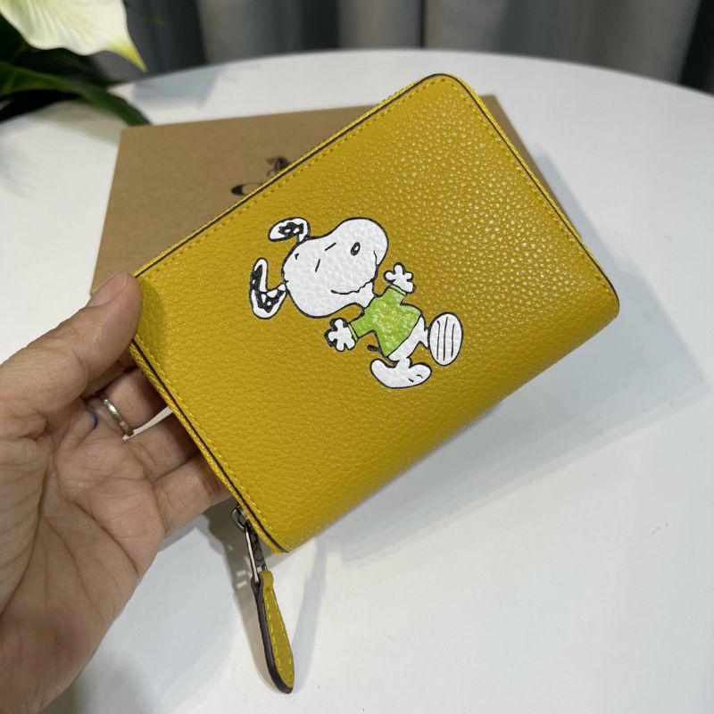 Ví coach siêu xinh