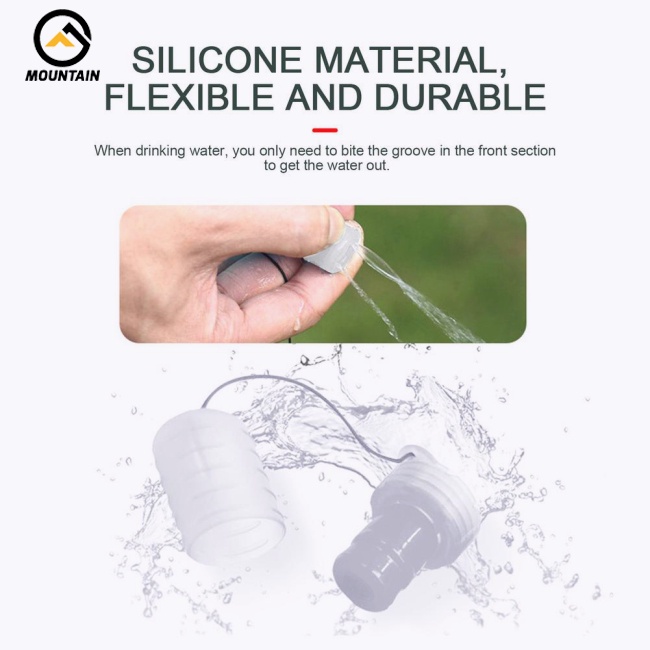 Bình Nước Thể Thao 250ml / 500ml Mềm Mại Siêu Nhẹ Có Nắp Đậy Tiện Dụng