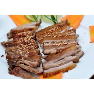 Nhím cắt lát. 1kg (giao hỏa tốc)