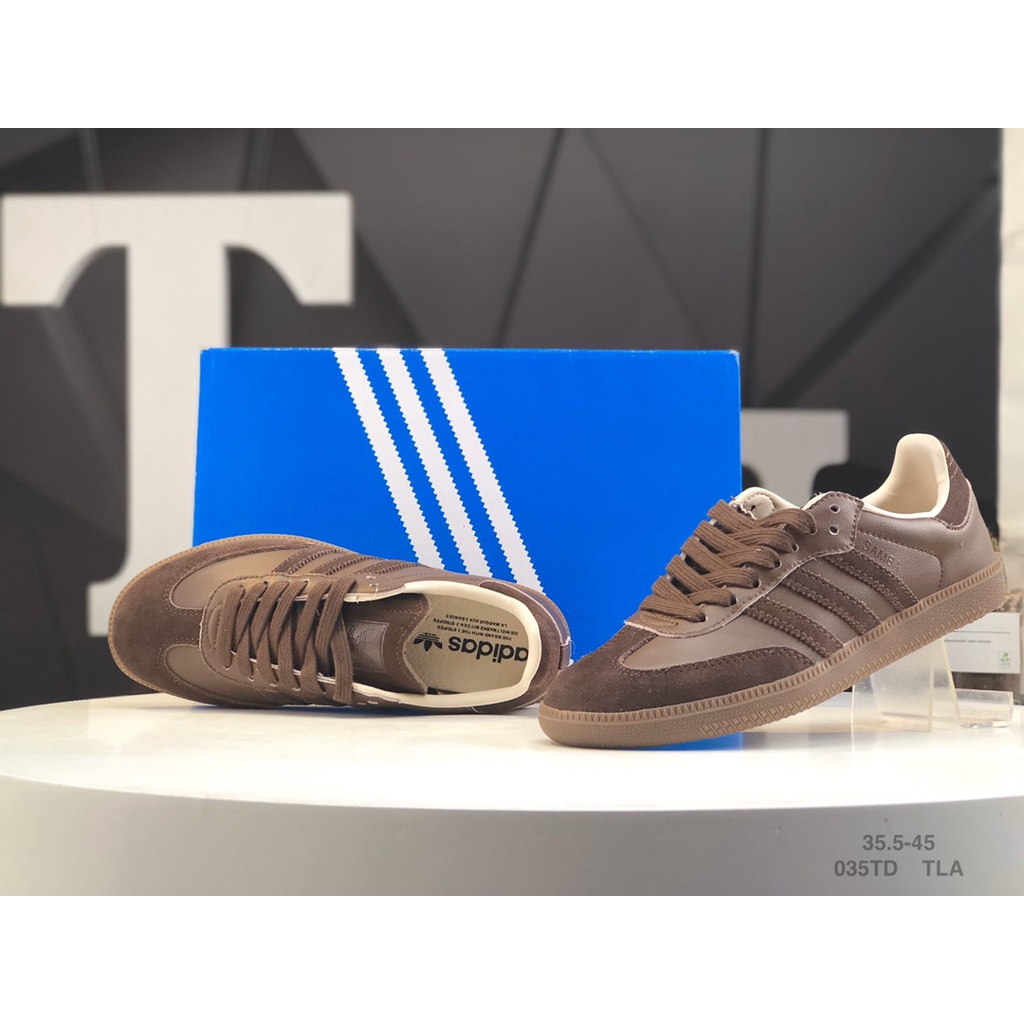 Giày Thể Thao Adidas Bw5602 35.5-45 Thời Trang Năng Động