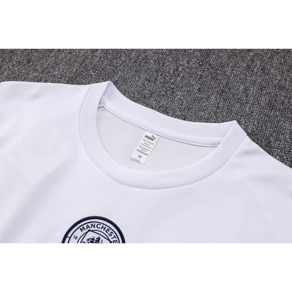 Bộ Quần Áo Thể Thao Bóng Đá Dài Tay Dành Cho Nam 22-23