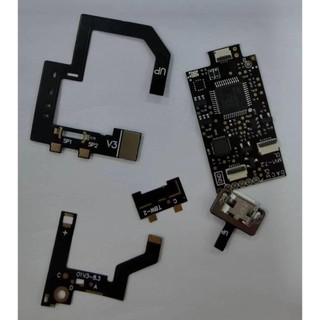 Bộ Modchip máy Nintendo Switch V1/V2
