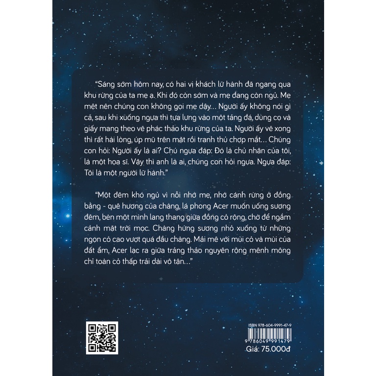 Mochibooks - Người Bạn Nhỏ Của Sao Thiên Lang