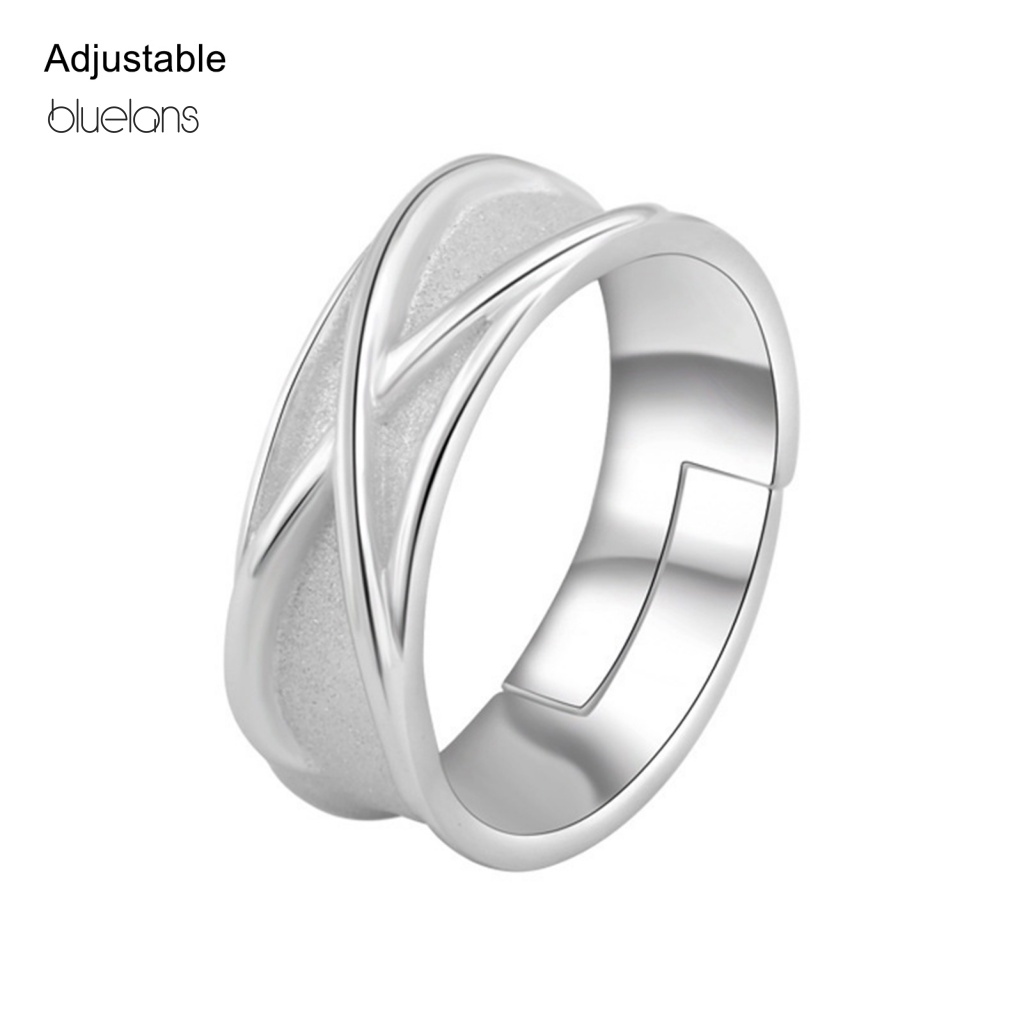 Nhẫn Mạ Điện Họa Tiết Sun Wukong Thời Gian Hình Học Phong Cách Vintage Dành Cho Cặp Đôi