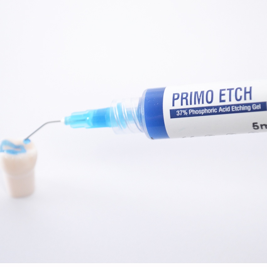 Tinh Chất Axit Phosphoric 37% Nha Khoa