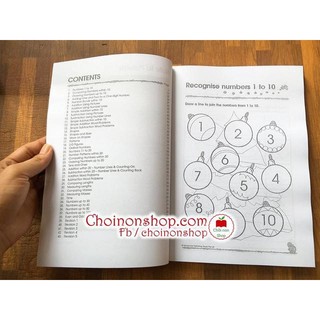 Bộ 300 kindergarten 3q
