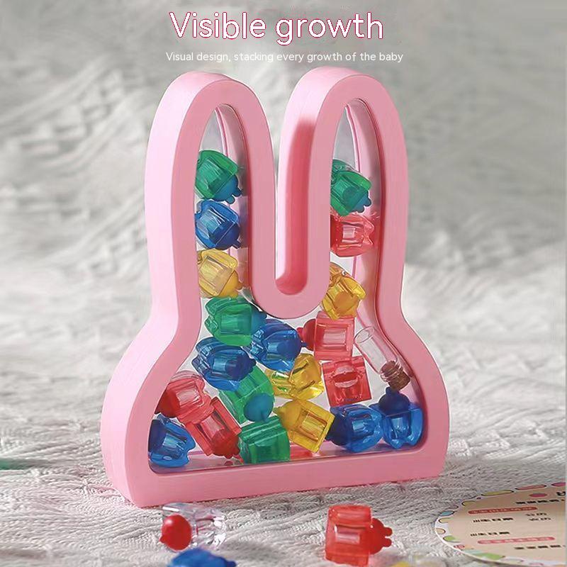 Hộp Đựng Răng Chống Oxy Hóa Dành Cho Bé