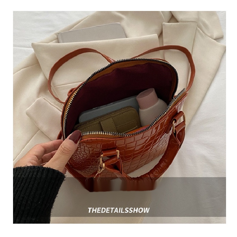 Túi Xách Đeo Vai Thời Trang Thu Đông 2022 Dành Cho Nữ