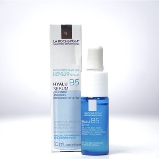 Serum phục hồi da La Roche-Posay Hyalu B5