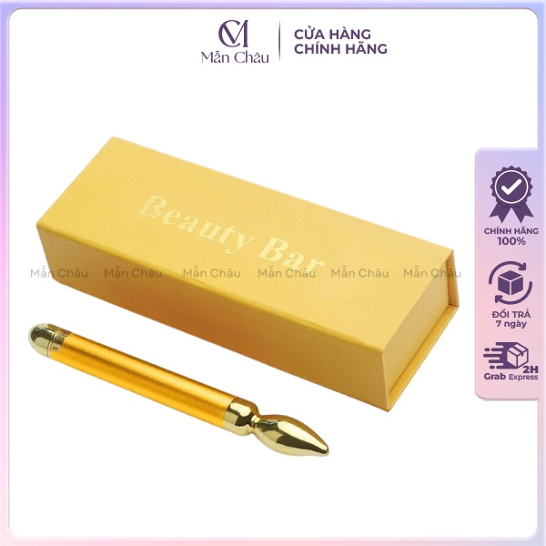 Bút Masage Giọt Lệ