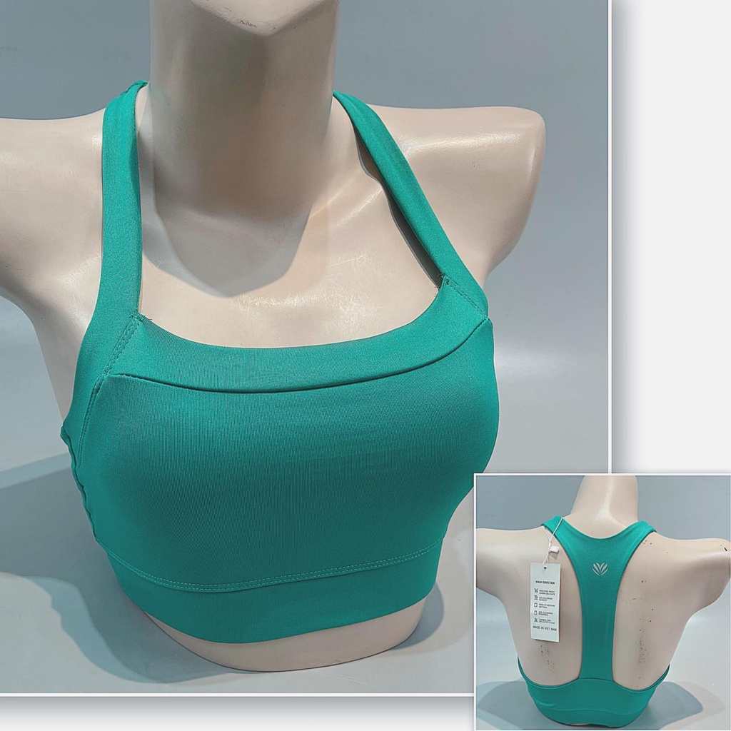 ÁO Bra F.2.1 Trơn Về Lô Mới