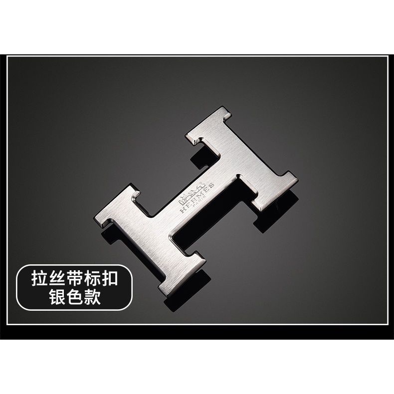 Đầu Khóa Thắt Lưng Hình Chữ Z Số 8 Bằng Đồng Cao Cấp Thời Trang Hàn Quốc Cho Nam