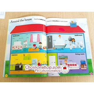 1000 useful words - Tặng File Mp3
