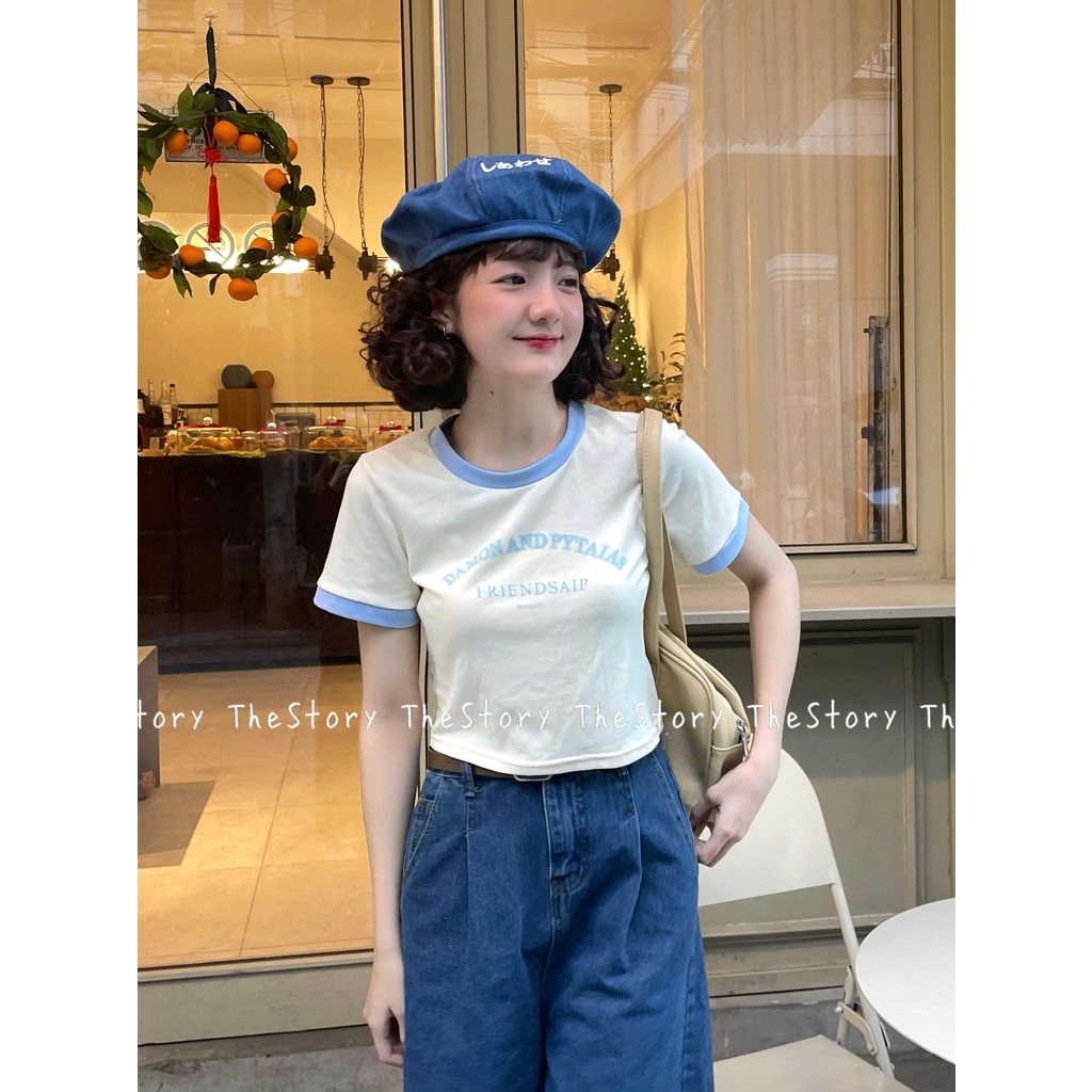 Quần jena đùi freesize  Q856