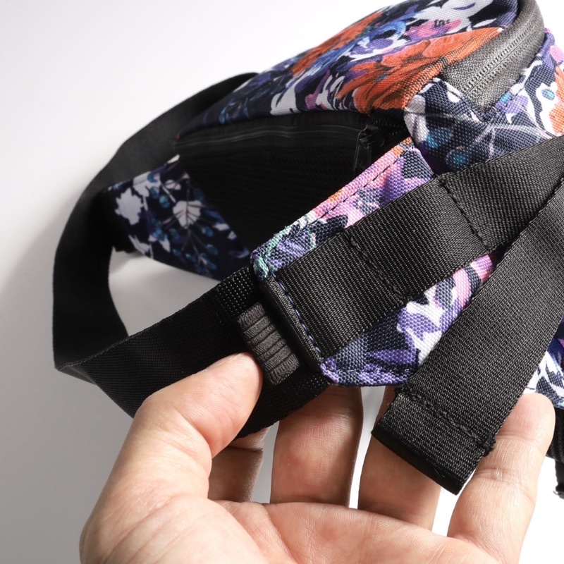 Túi bao tử cho nam DAS dây nhiều khoá chống nước