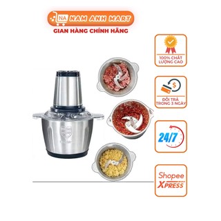 Máy xay thịt cối inox gdd057000254