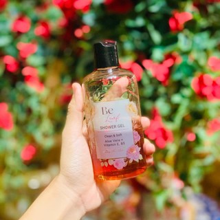 Sữa Tắm Nước Hoa Be Leaf 265ml