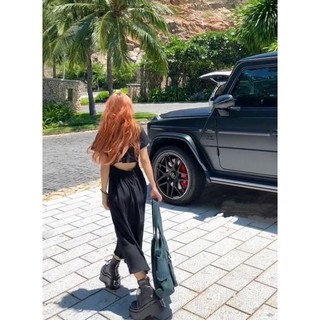Đầm   Hiro