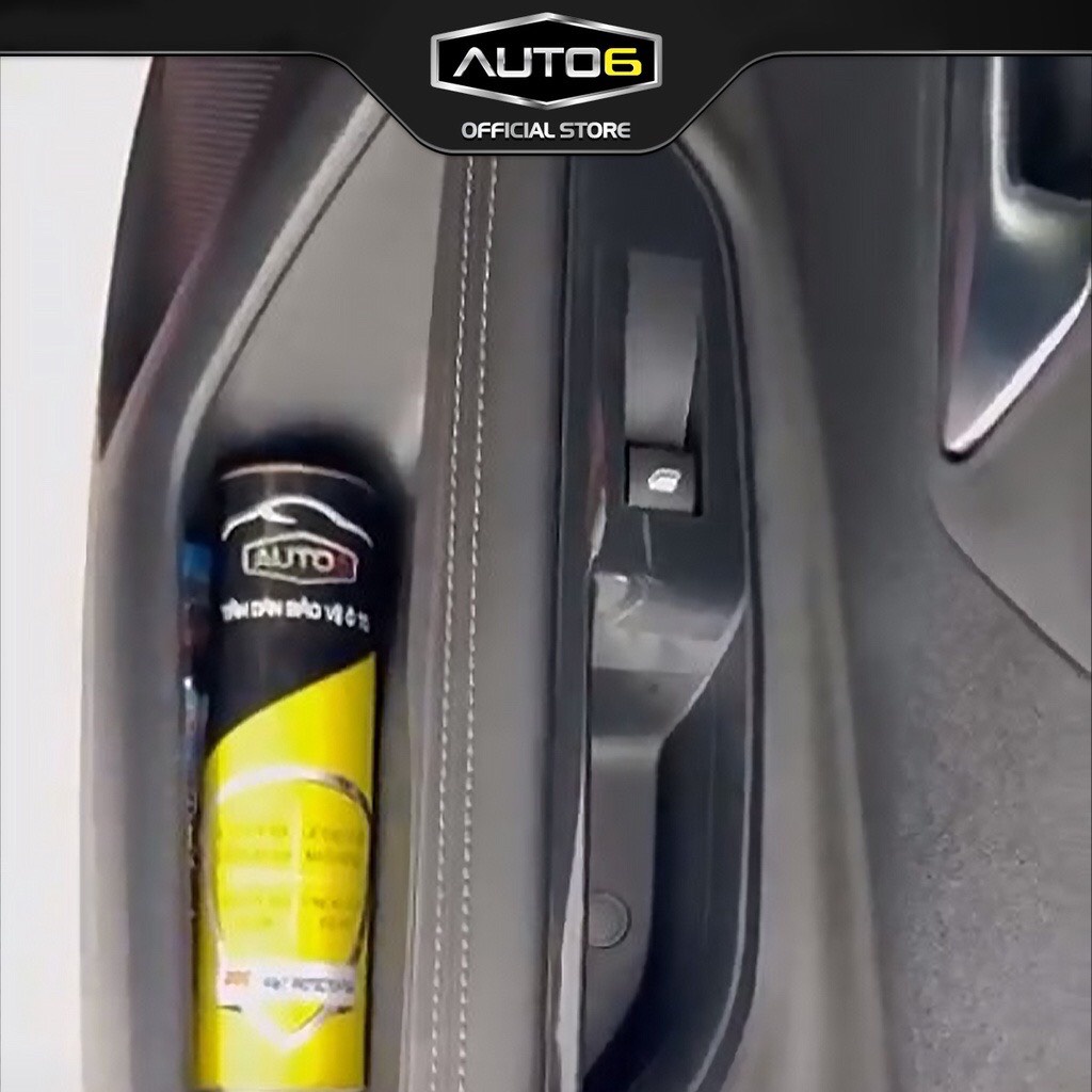 PEUGEOT 3008-5008: Phim PPF dán màn công tơ mét -  AUTO6 &lt;Made in Việt Nam&gt; chống xước, che phủ các vết xước cũ....