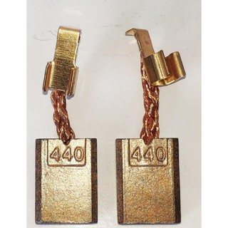 Chổi than máy makita 440, 448 . bn.
