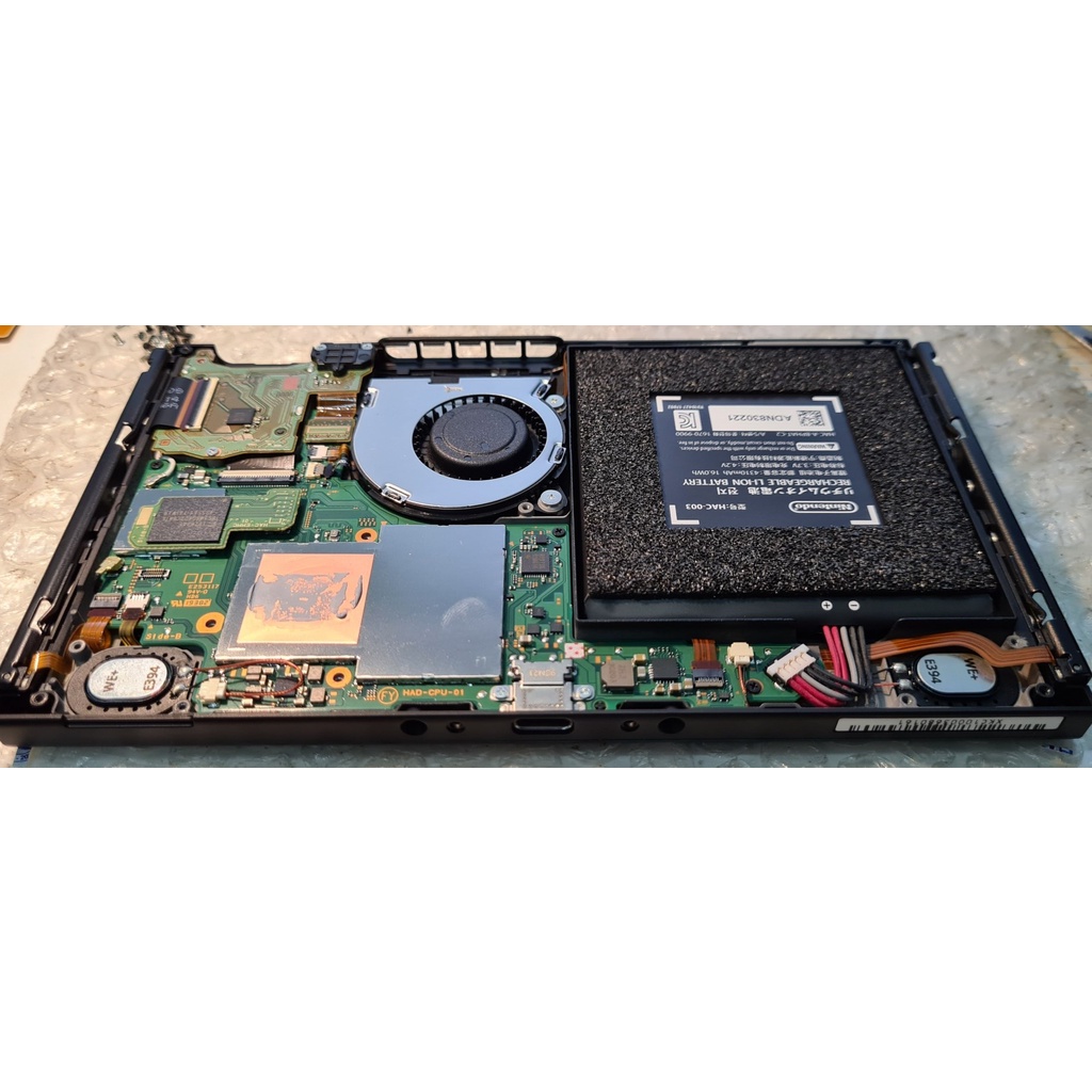 Bộ Modchip máy Nintendo Switch V1/V2