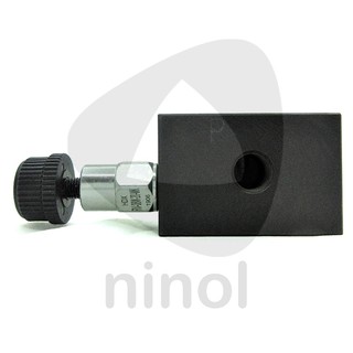 Đế van thủy lực có van Cartridge