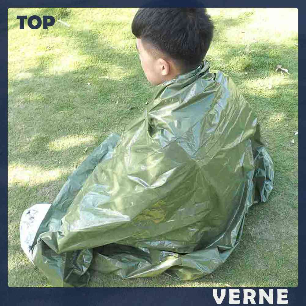 Mới Chăn Cứu Hộ Khẩn Cấp Giữ Nhiệt