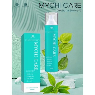Dung dịch vệ sinh Mychi care - Dung dịch vệ sinh Thảo Mộc 37