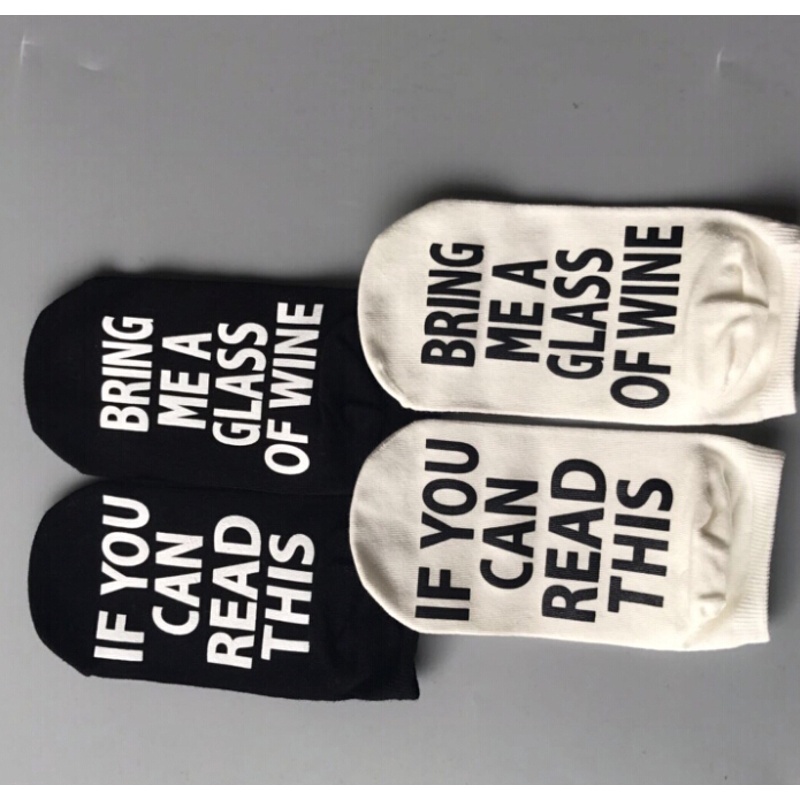 Vớ Cotton Trượt Ván Chất Lượng Cao 39S Phong Cách Harajuku Cho Nam Và Nữ