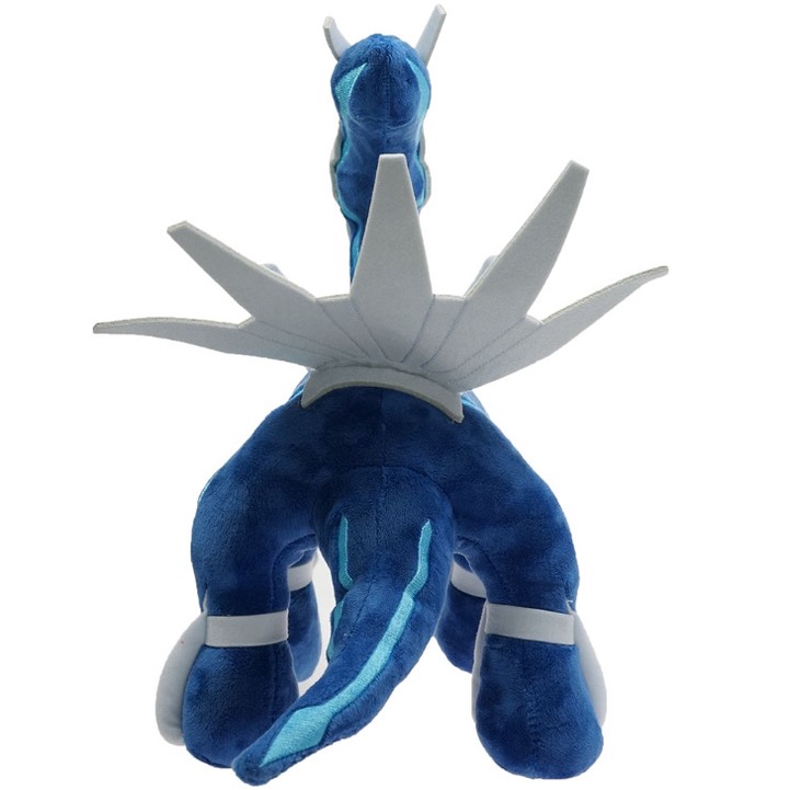 Gấu bông Pokemon Huyền Thoại Dialga + tặng 1 hình xăm dễ thương bất kỳ