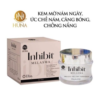 Huna_Kem ức chế nám ban ngày