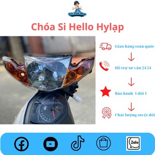 Si hello hi lạp , đầu đèn si hello hi lạp 1.1 - Đức Vinh Shop