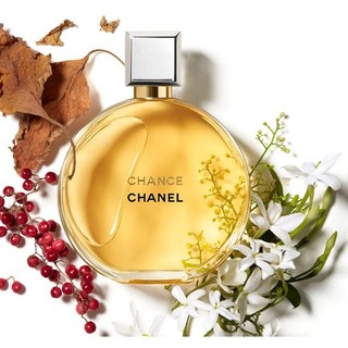 Nước hoa Chance EDP 10ml