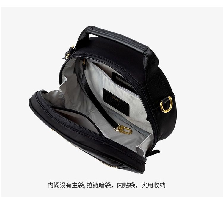 TUMI196459 Túi Đeo Vai Bằng nylon Siêu Nhẹ Chống Thấm Nước Tiện Dụng